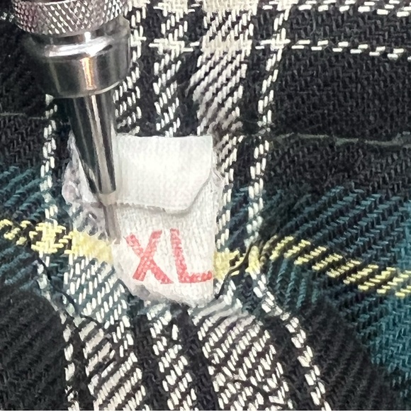 Mens Filson or Barbour Bedale like waxed cotton jacket Brown 46-48" CHEST XL - Picture 13 of 13